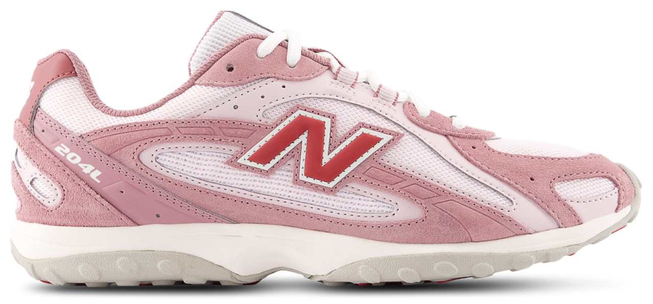 New Balance 204L Image 1 of 4. Tap to open photo gallery.