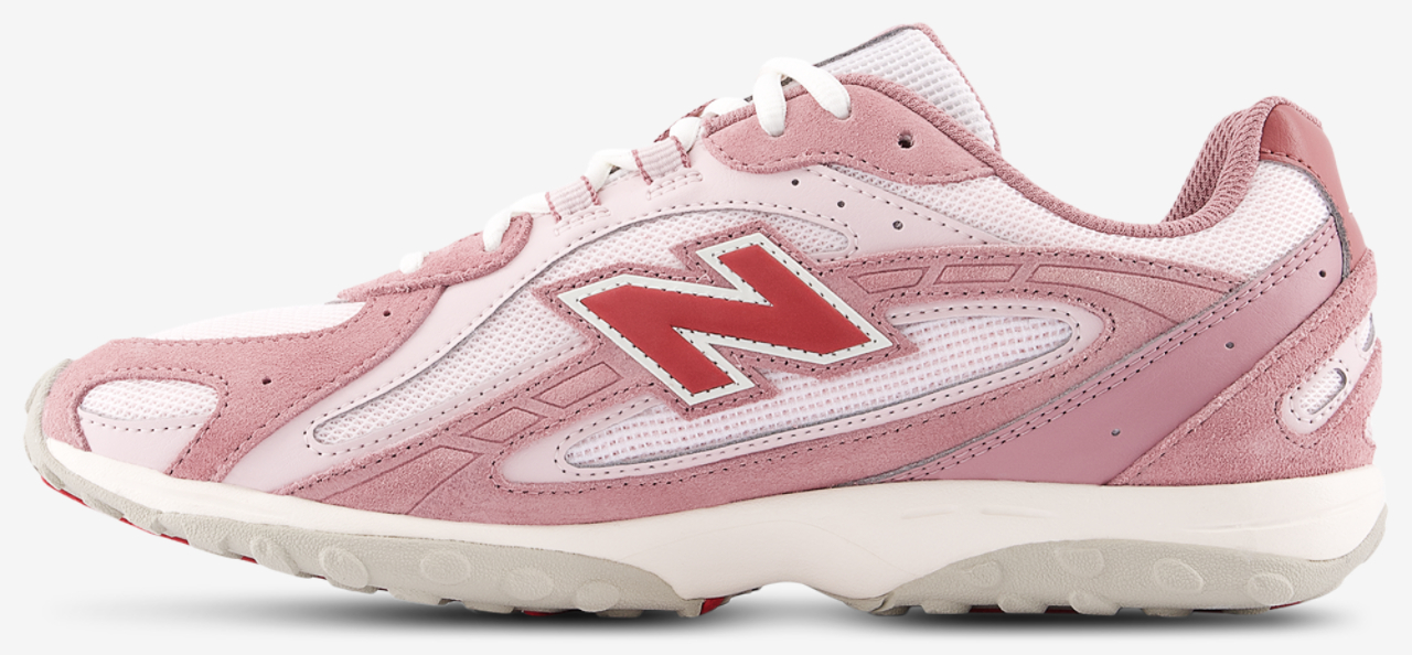 New Balance 204L Image 2 of 4. Tap to open photo gallery.