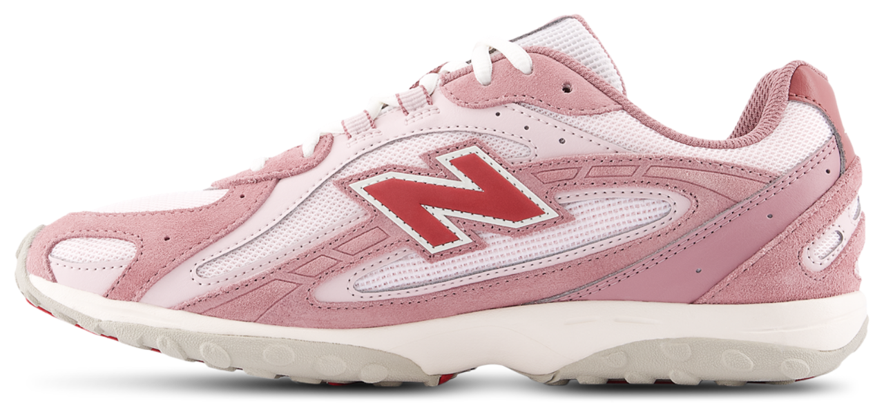 New Balance 204L Image 2 of 4. Tap to open photo gallery.