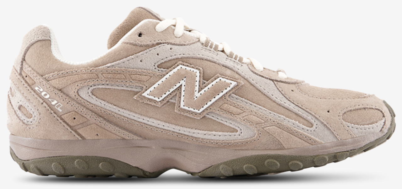 New Balance 204L Image 1 of 4. Tap to open photo gallery.