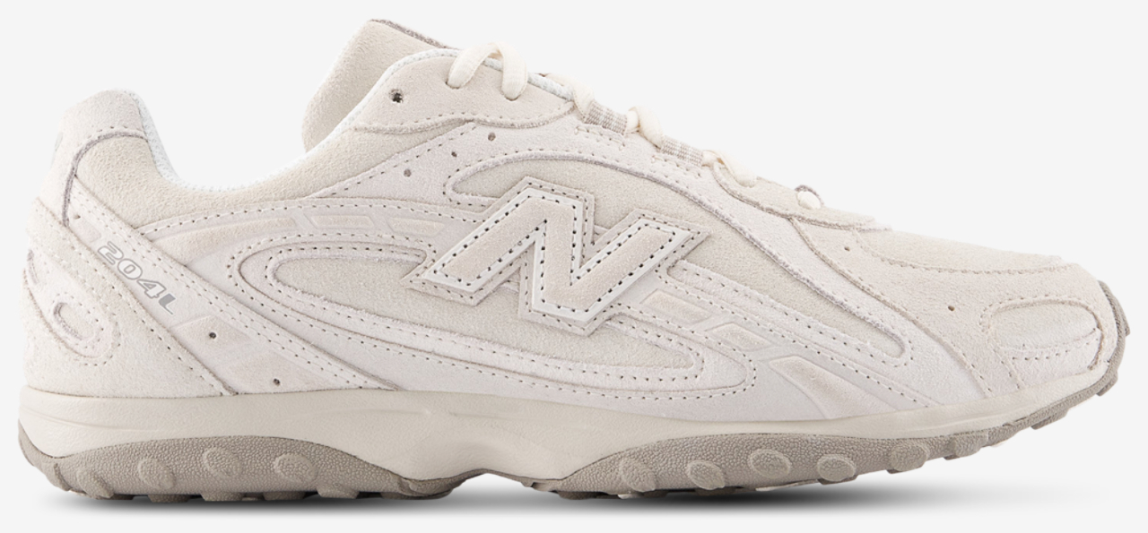 New Balance 204L Image 1 of 4. Tap to open photo gallery.