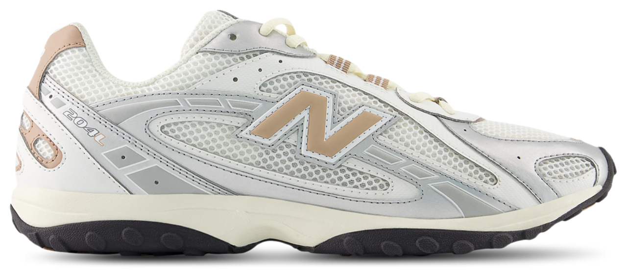 New Balance 204L Image 1 of 8. Tap to open photo gallery.