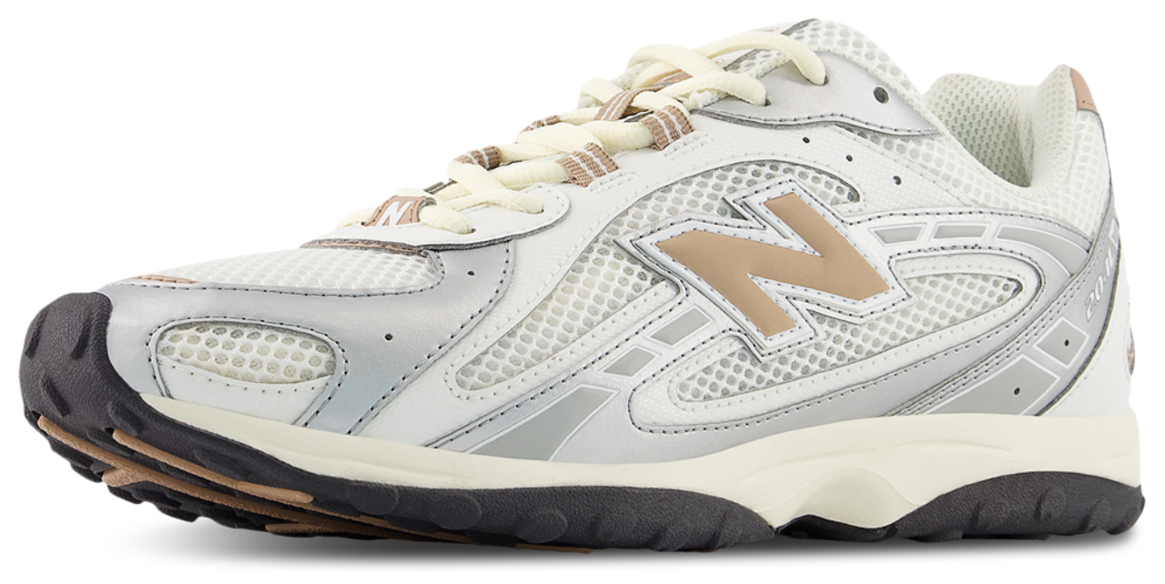 New Balance 204L Image 8 of 8. Tap to open photo gallery.