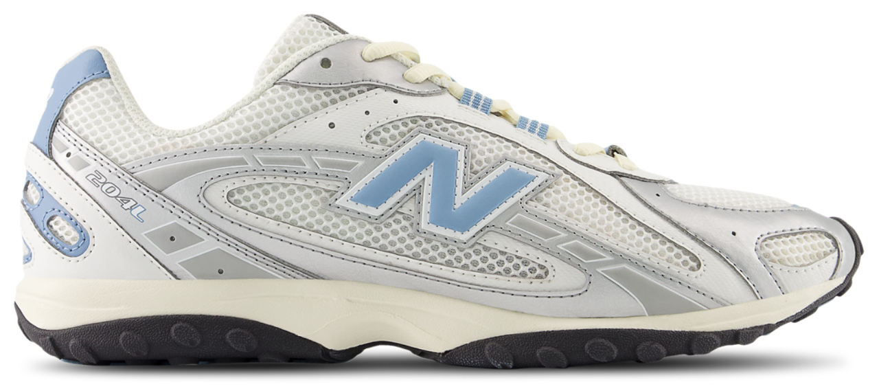 靴 newbalance 2025a/w 204L 24cm 204L - New Balance