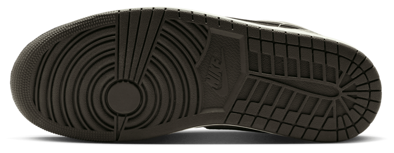 Jordan Air Jordan 1 Low SE V2 Brasil Image 5 of 9. Tap to open photo gallery.