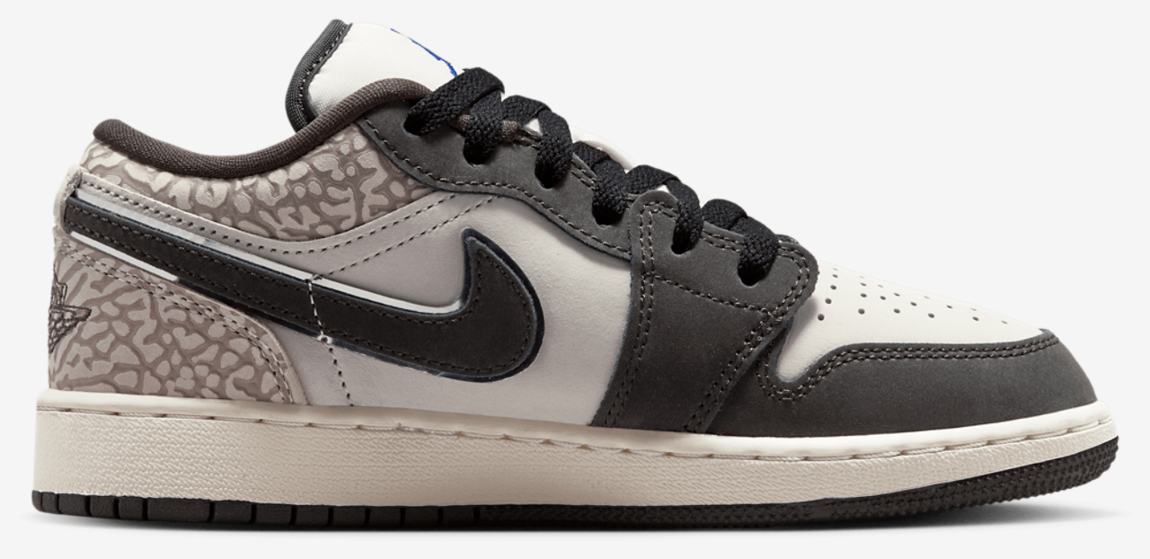 Jordan AJ 1 Low SE Image 1 of 5. Tap to open photo gallery.
