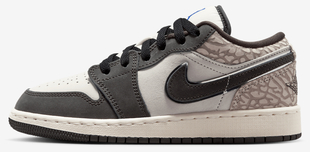Jordan AJ 1 Low SE Image 2 of 5. Tap to open photo gallery.