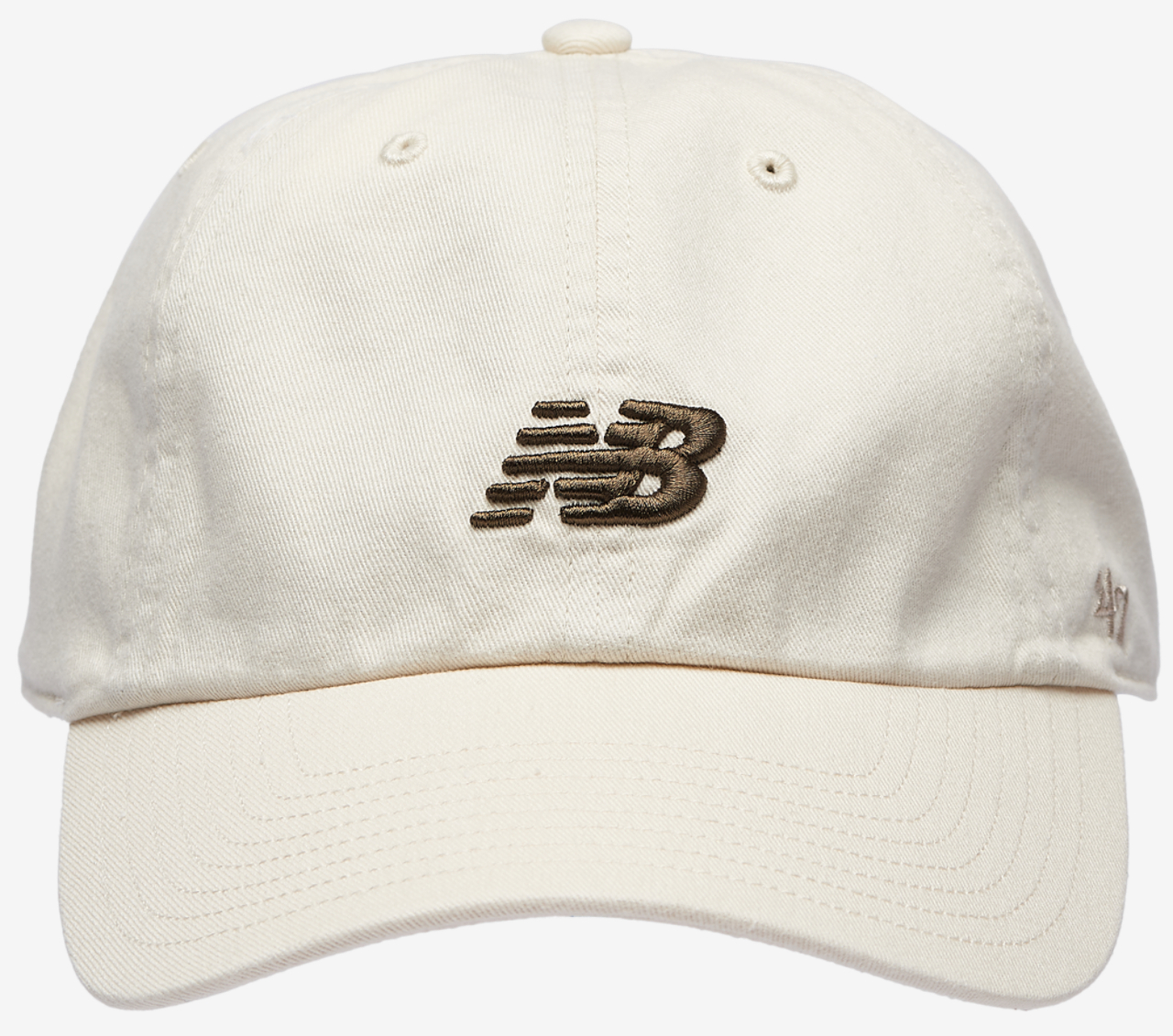 New Balance x 47 Brand Core Clean Up Cap Image 2 of 5. Tap to open photo gallery.