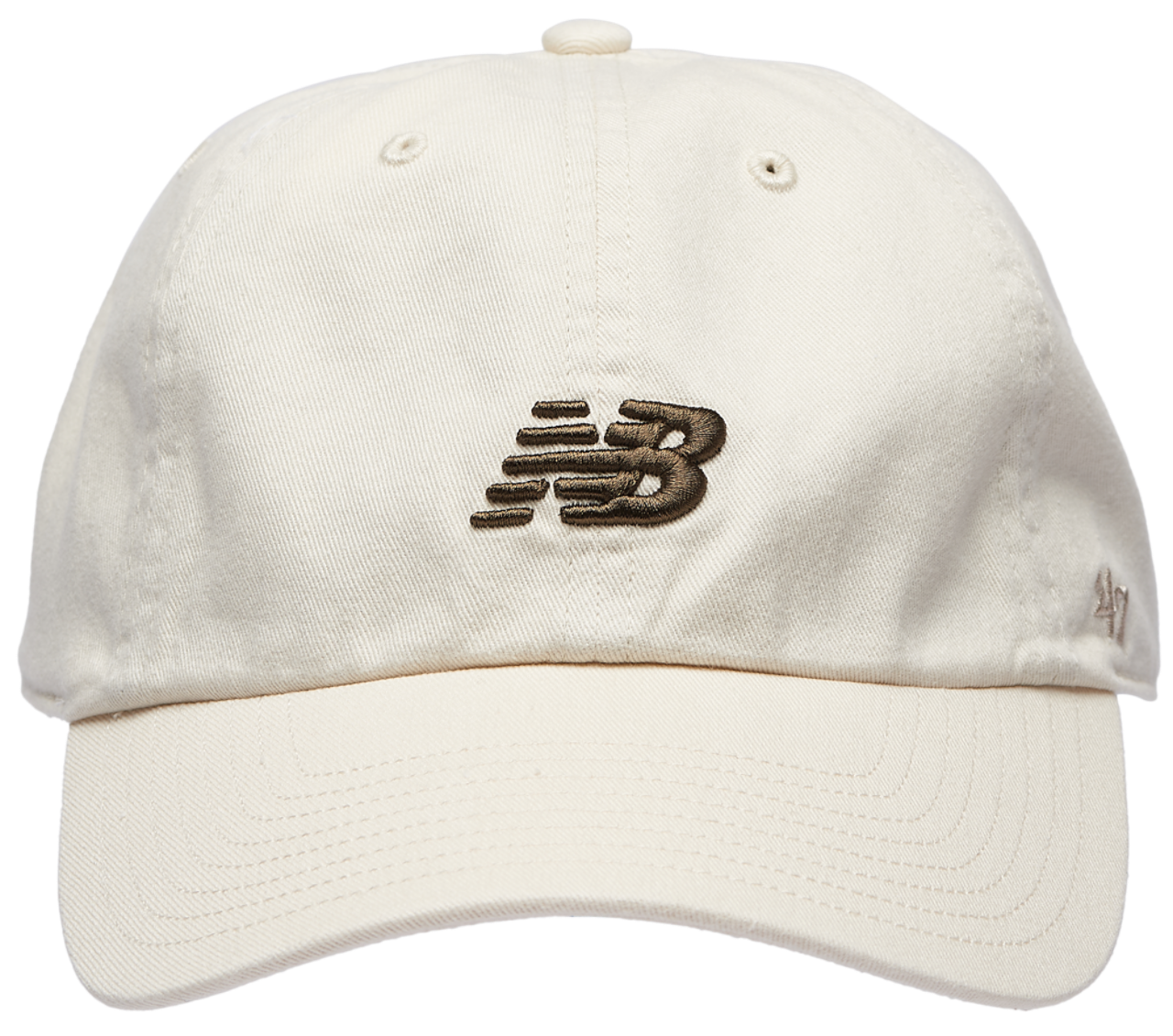 New Balance x 47 Brand Core Clean Up Cap Image 2 of 5. Tap to open photo gallery.