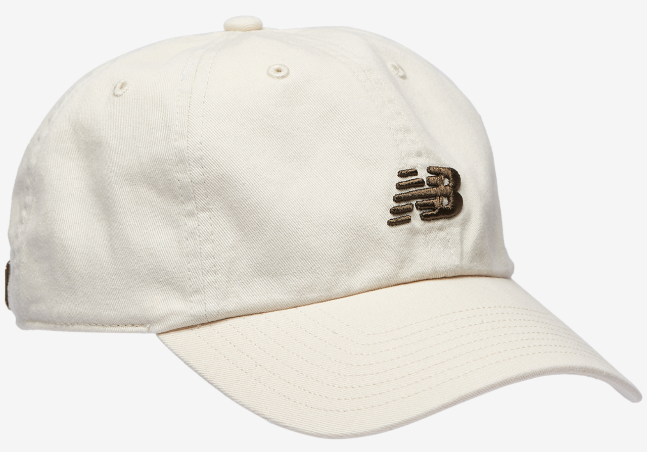 New Balance x 47 Brand Core Clean Up Cap Image 3 of 5. Tap to open photo gallery.