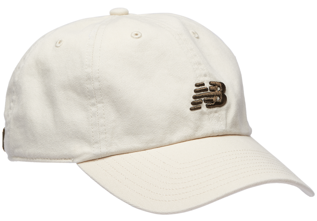 New Balance x 47 Brand Core Clean Up Cap Image 3 of 5. Tap to open photo gallery.