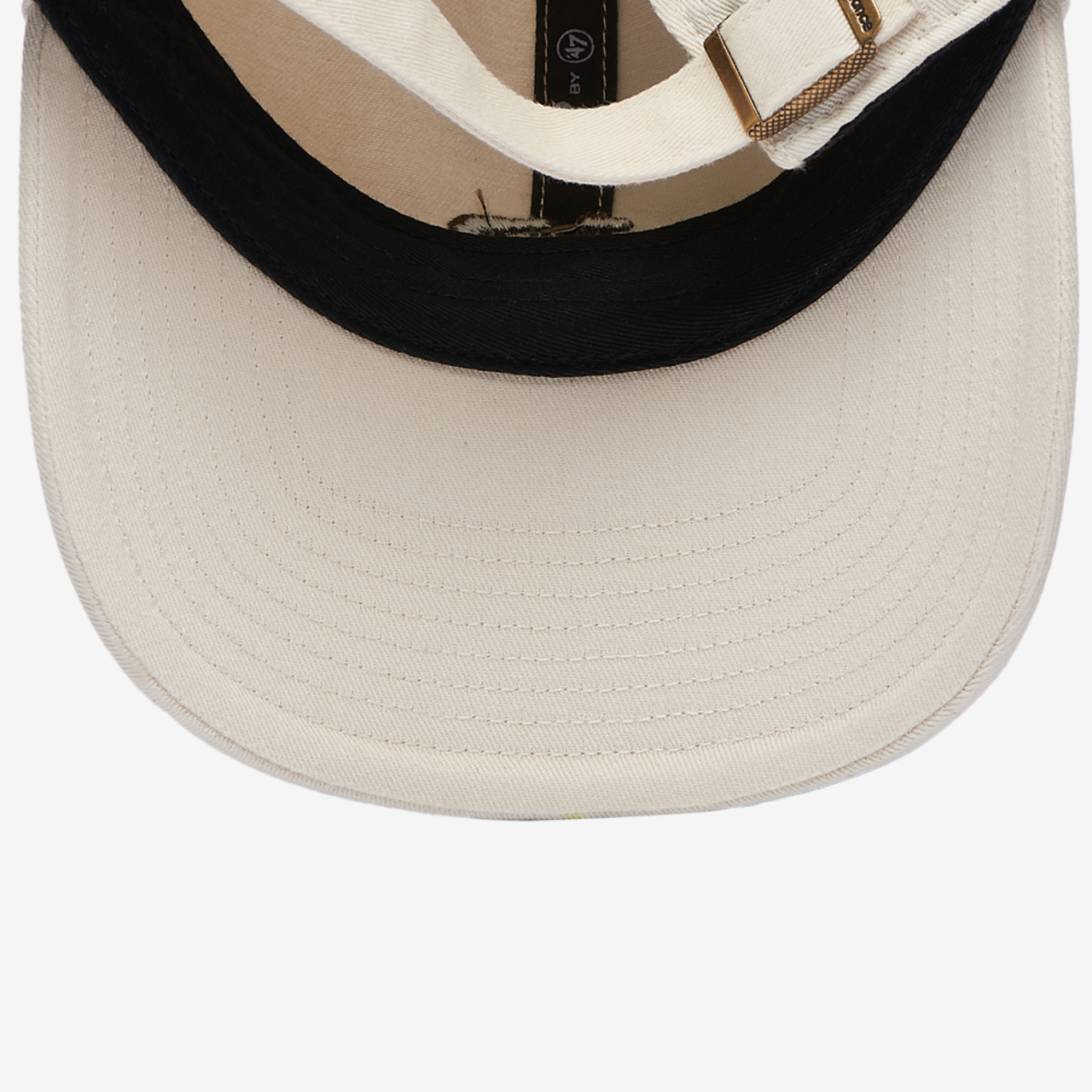 New Balance x 47 Brand Core Clean Up Cap Image 5 of 5. Tap to open photo gallery.