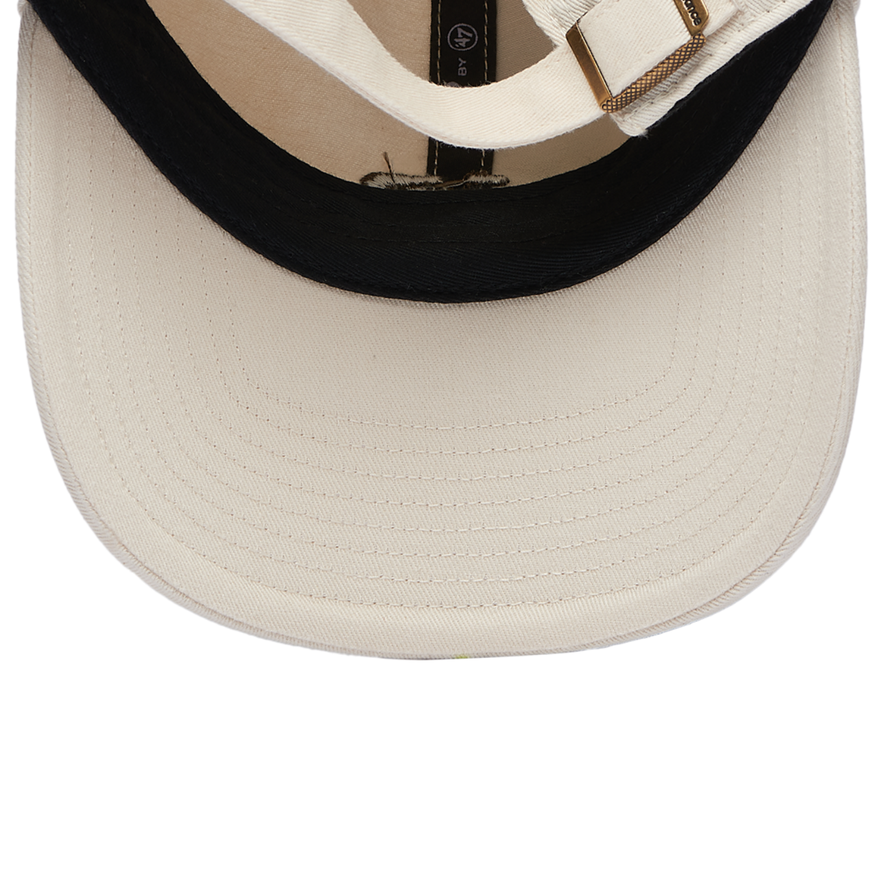 New Balance x 47 Brand Core Clean Up Cap Image 5 of 5. Tap to open photo gallery.