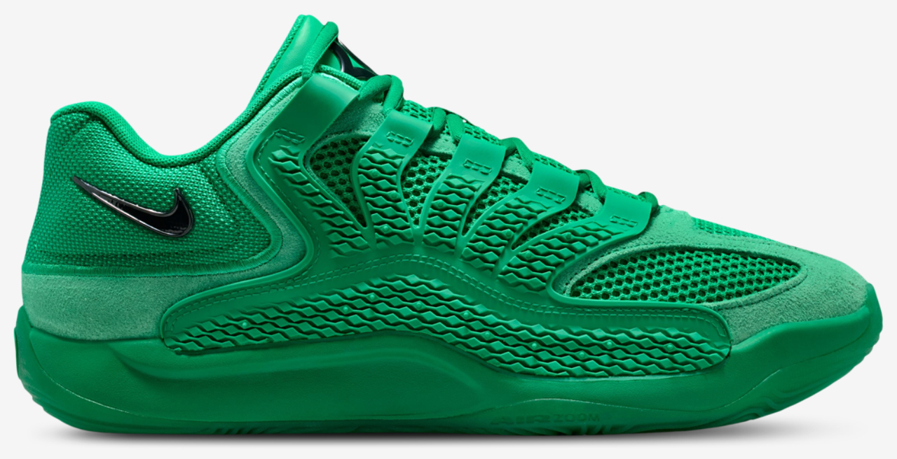 Nike KD 18 GI Image 1 of 5. Tap to open photo gallery.