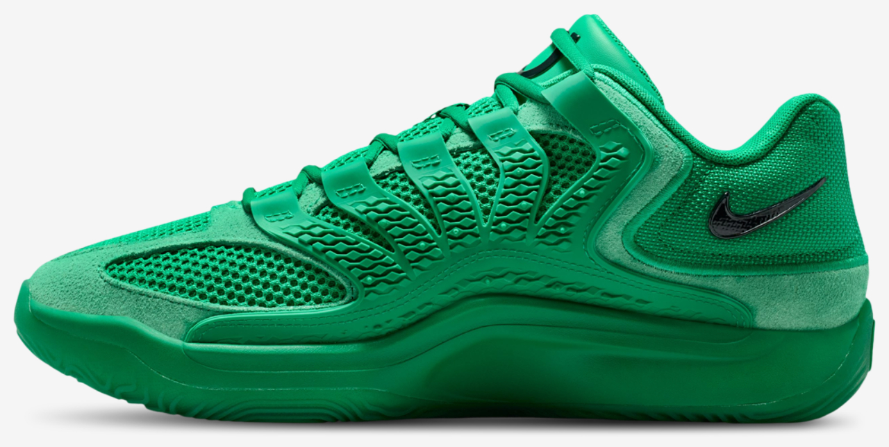 Nike KD 18 GI Image 2 of 5. Tap to open photo gallery.