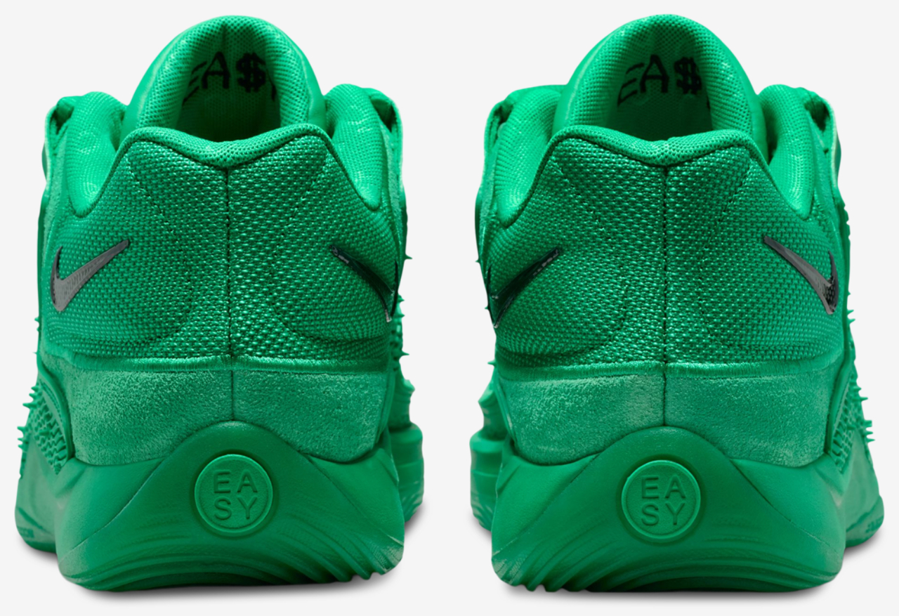 Nike KD 18 GI Image 3 of 5. Tap to open photo gallery.
