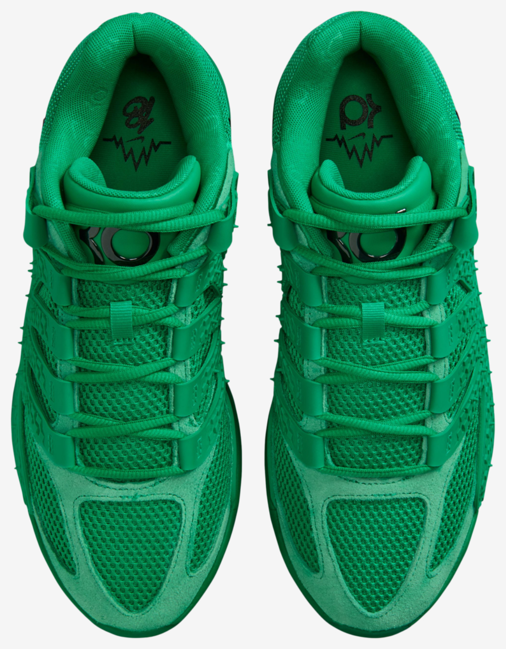 Nike KD 18 GI - Men's | Foot Locker