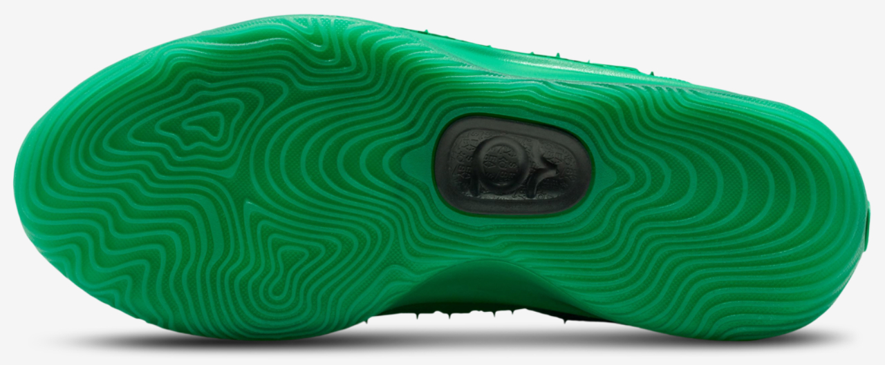 Nike KD 18 GI Image 5 of 5. Tap to open photo gallery.