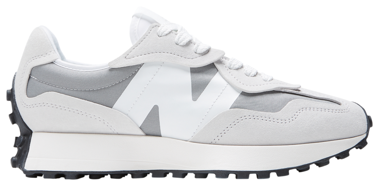 New Balance 327 Image 1 of 4. Tap to open photo gallery.