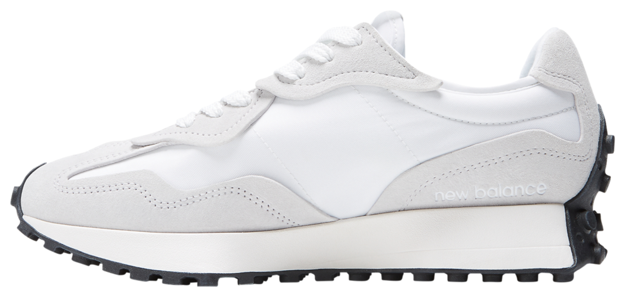 New Balance 327 Image 2 of 4. Tap to open photo gallery.