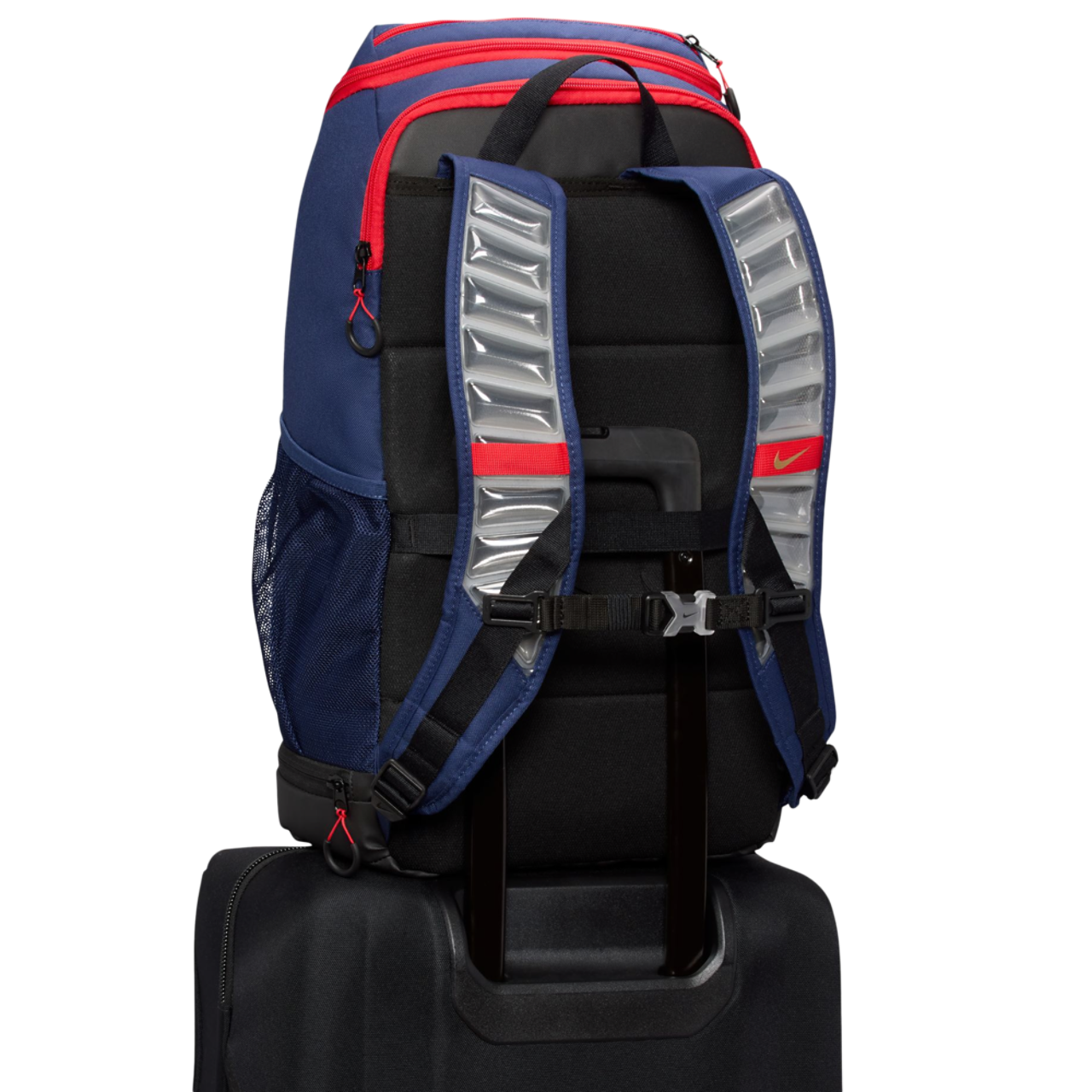aqua dash spots jansport backpack JANSPORT Superbreak Backpack - Aqua Dash Jagged Plaid