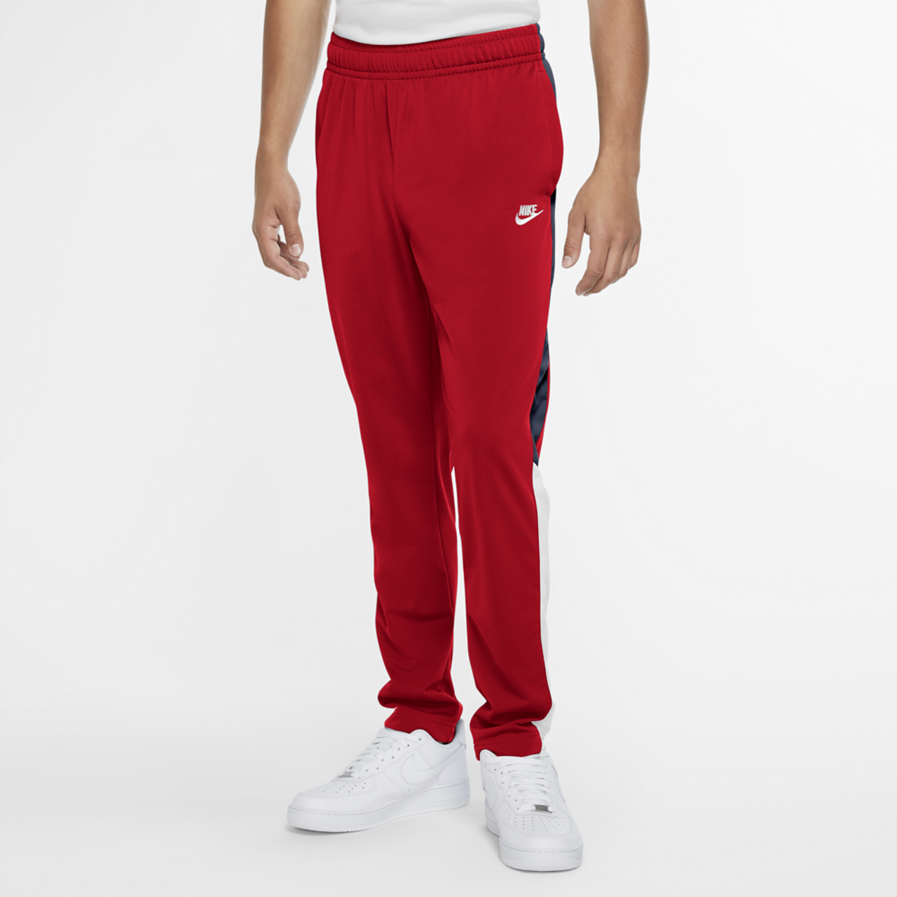 Nike Club Track Pants Image 1 of 2. Tap to open photo gallery.