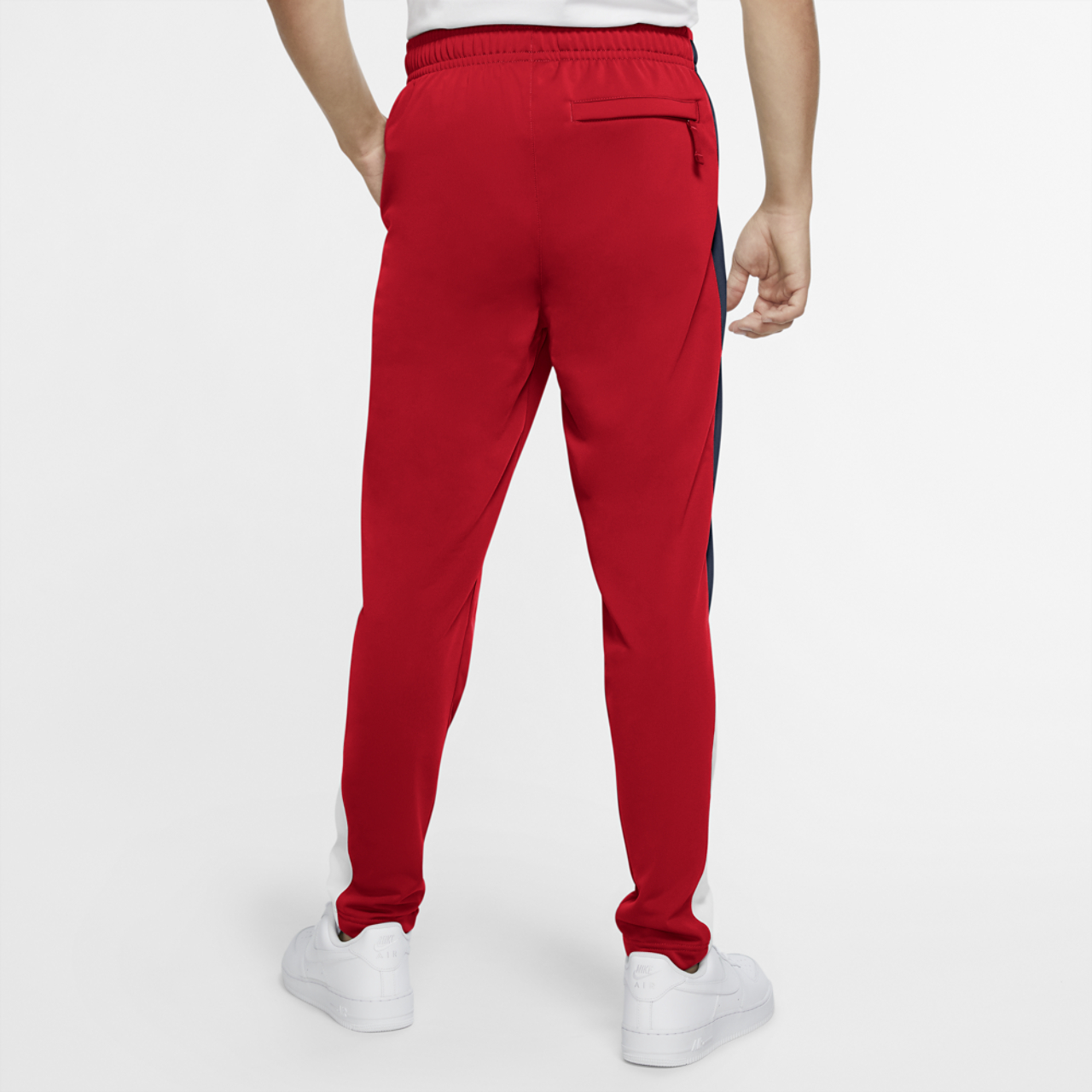 Nike Club Track Pants Image 2 of 2. Tap to open photo gallery.