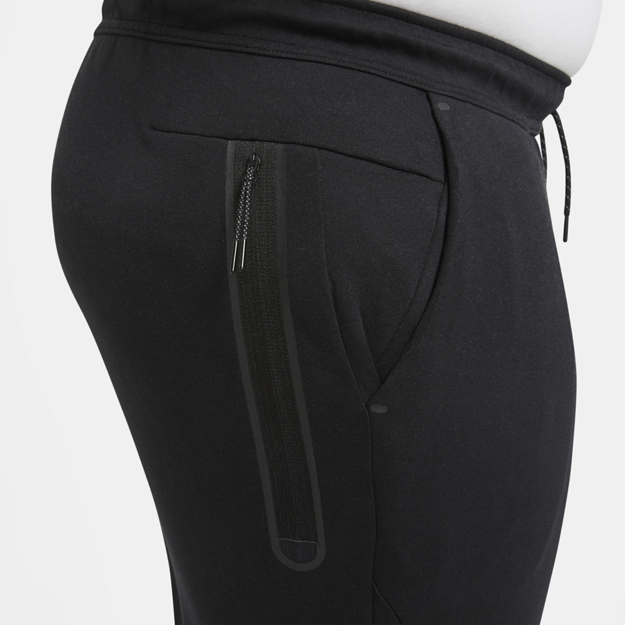 Nike Tech Fleece Joggers Image 6 of 7. Tap to open photo gallery.