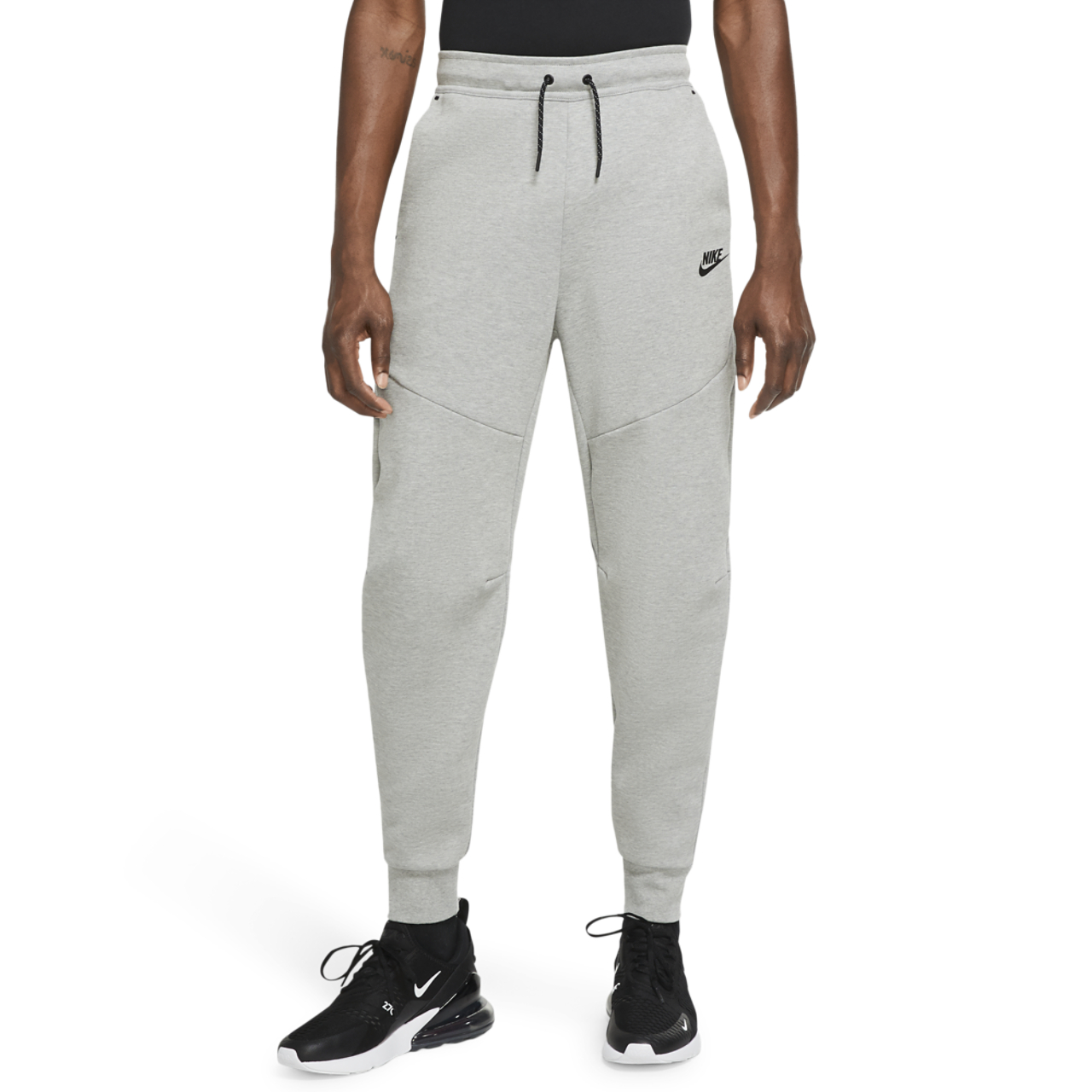 Nike Tech Fleece Joggers Image 5 of 9. Tap to open photo gallery.
