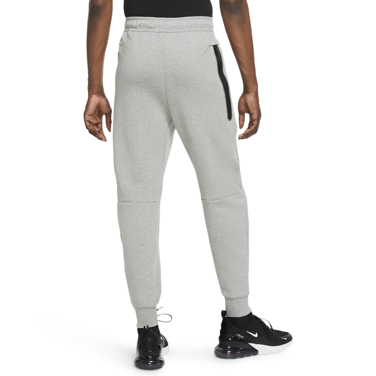Nike Tech Fleece Joggers Image 6 of 9. Tap to open photo gallery.