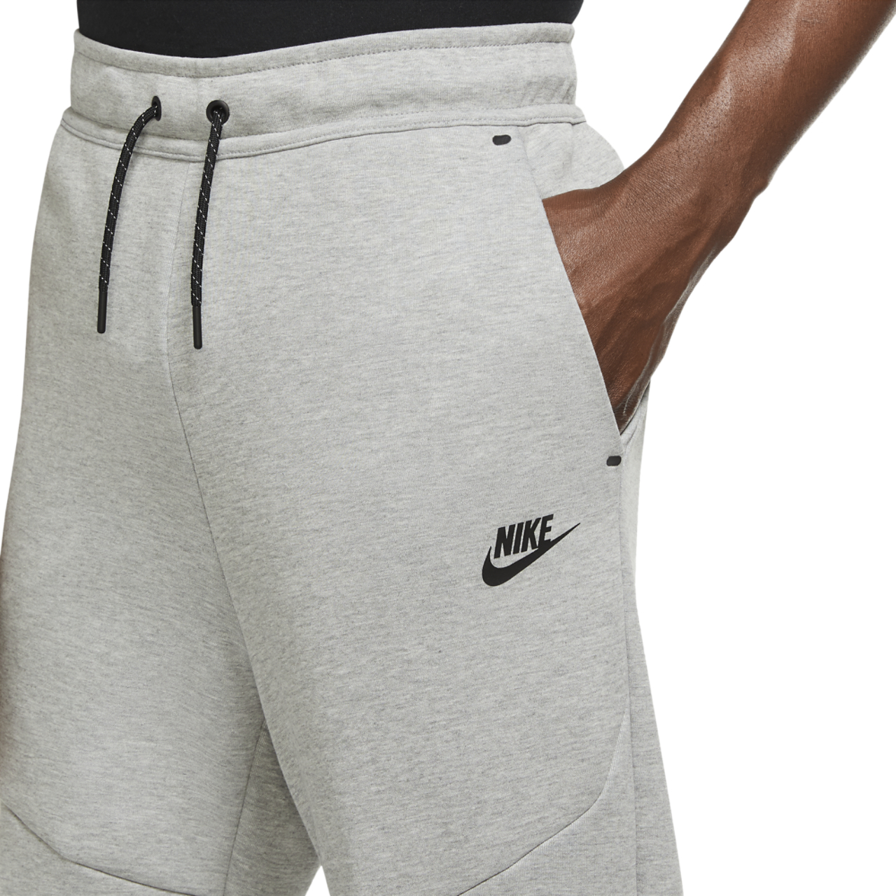 Nike Tech Fleece Joggers Image 7 of 9. Tap to open photo gallery.