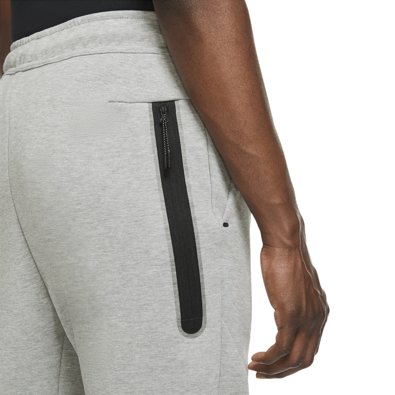 Nike Tech Fleece Joggers Image 8 of 9. Tap to open photo gallery.