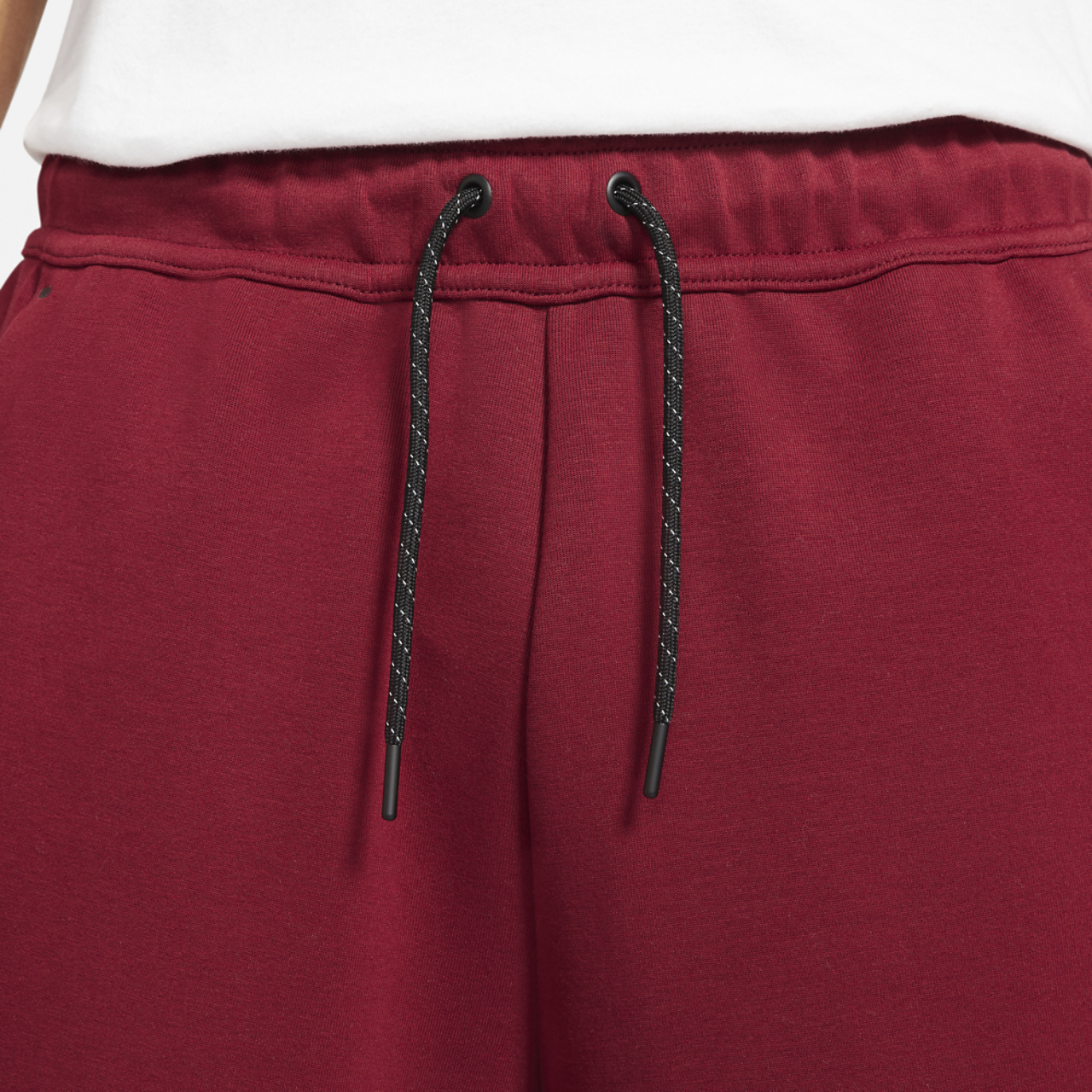 Nike Tech Fleece Joggers Image 4 of 5. Tap to open photo gallery.