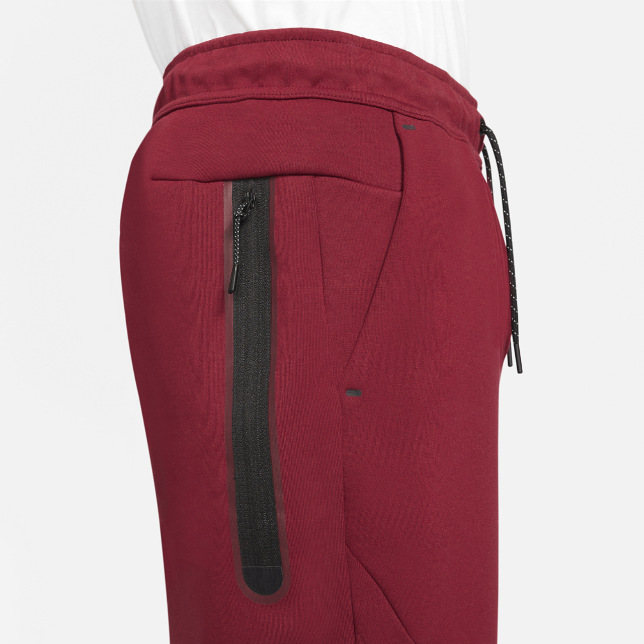 Nike Tech Fleece Joggers Image 5 of 5. Tap to open photo gallery.