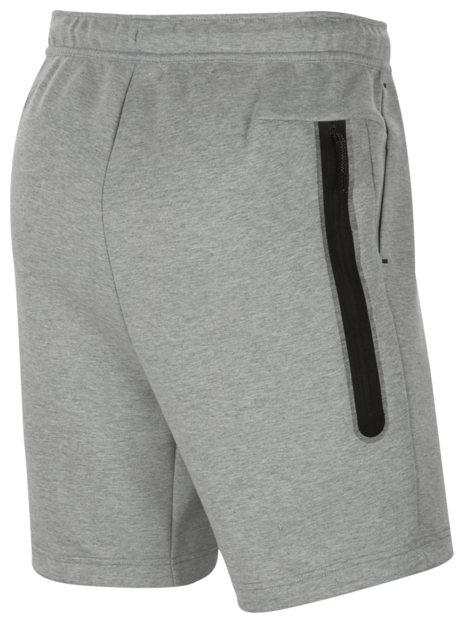 Nike Tech Fleece Shorts Image 2 of 6. Tap to open photo gallery.