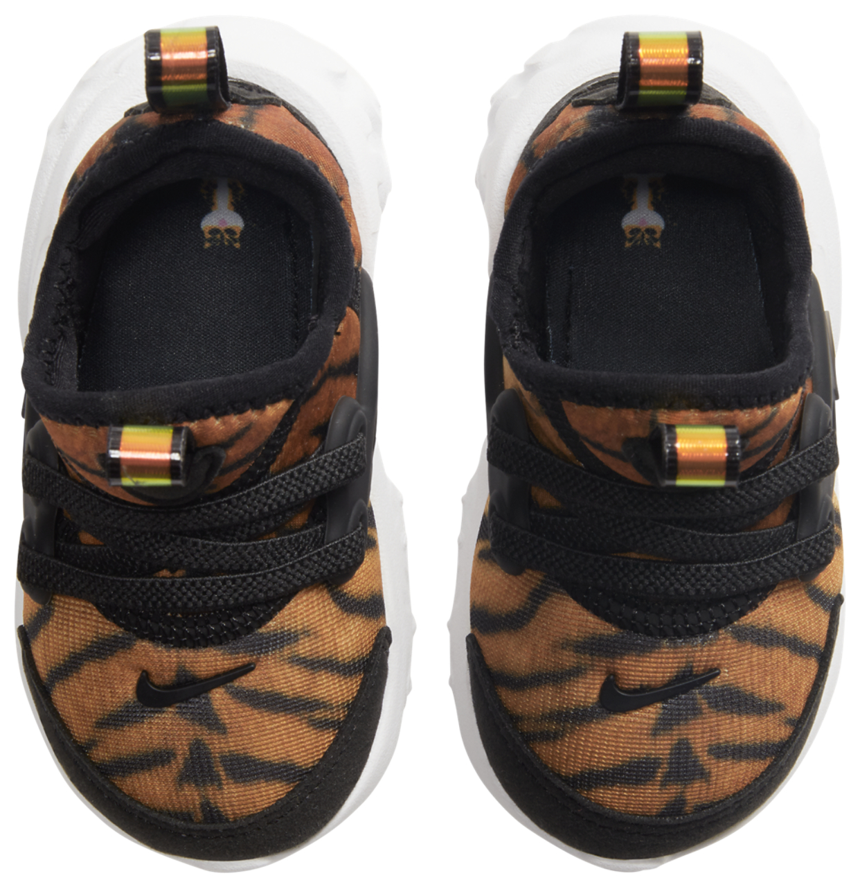 Nike RT Presto Image 4 of 5. Tap to open photo gallery.