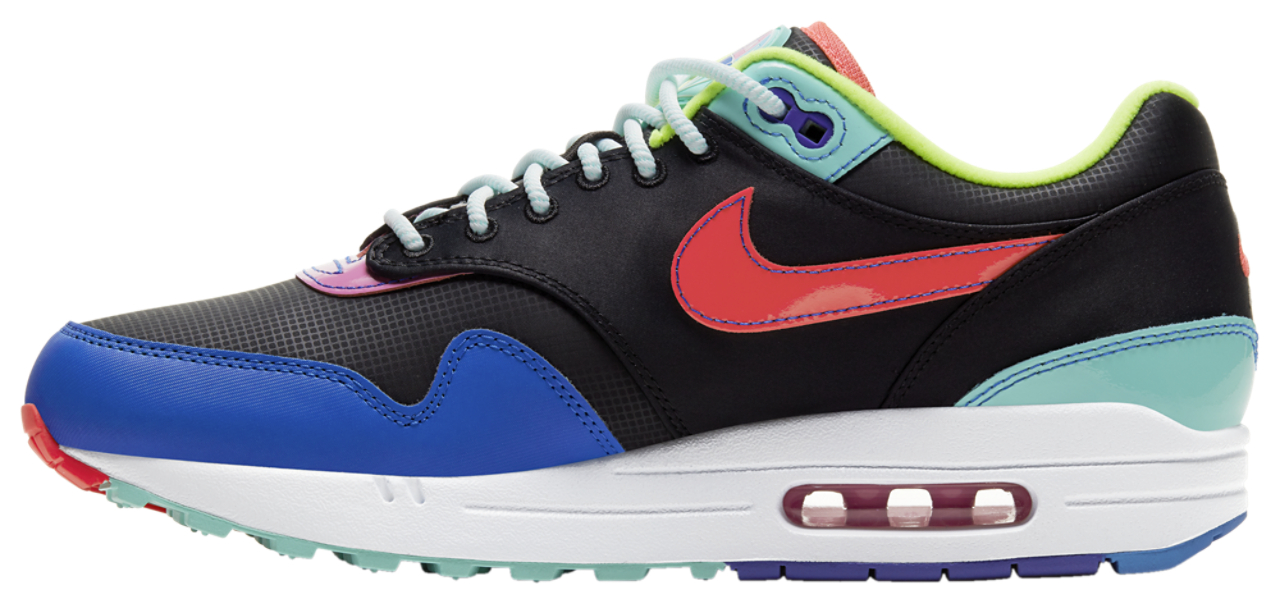 Nike Air Max 1 Image 2 of 7. Tap to open photo gallery.