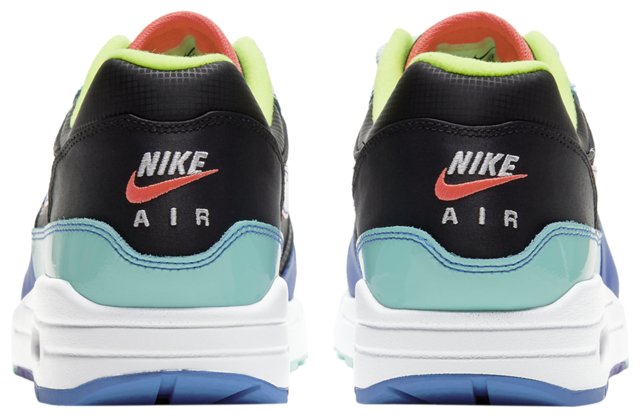 Nike Air Max 1 Image 3 of 7. Tap to open photo gallery.