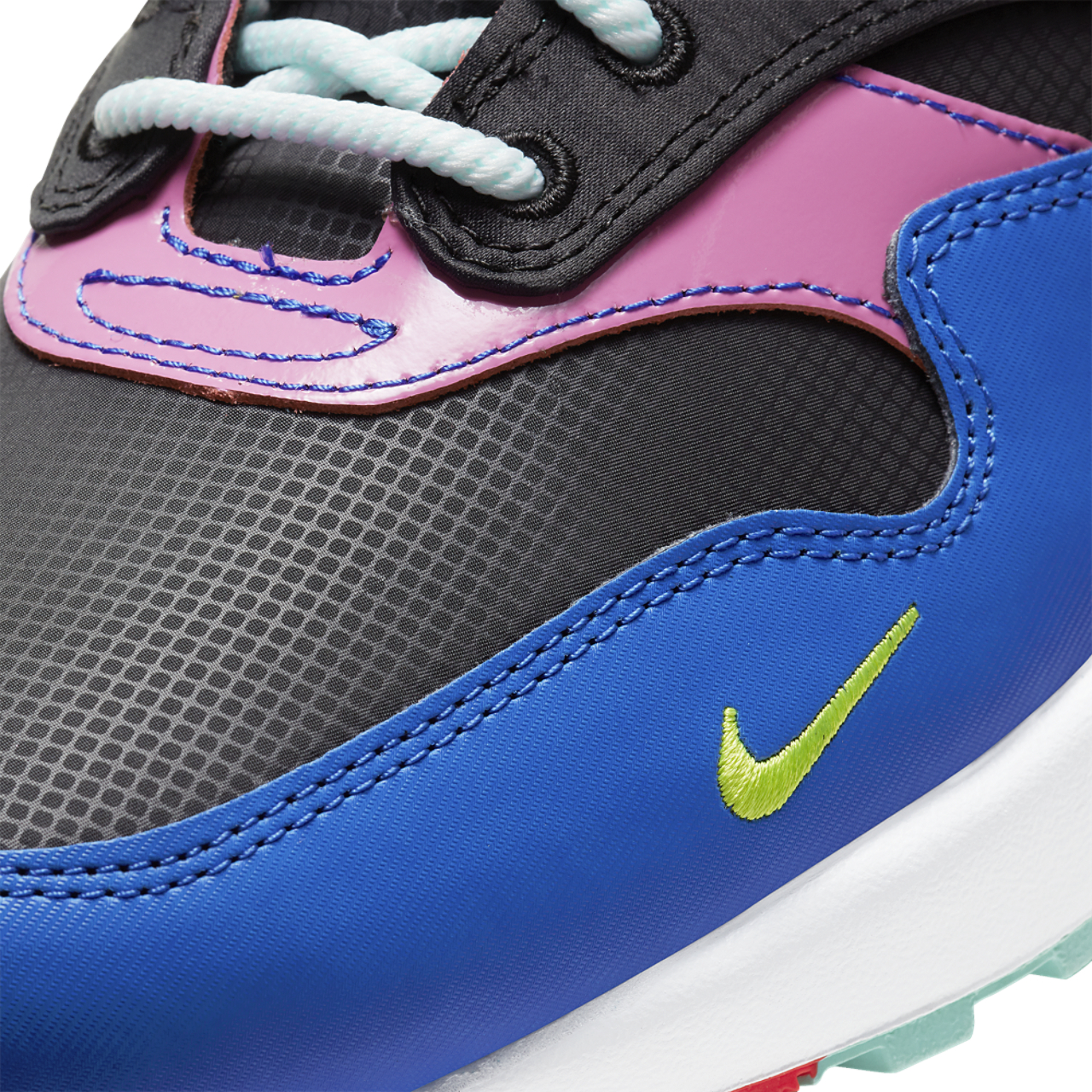 Nike Air Max 1 Image 6 of 7. Tap to open photo gallery.
