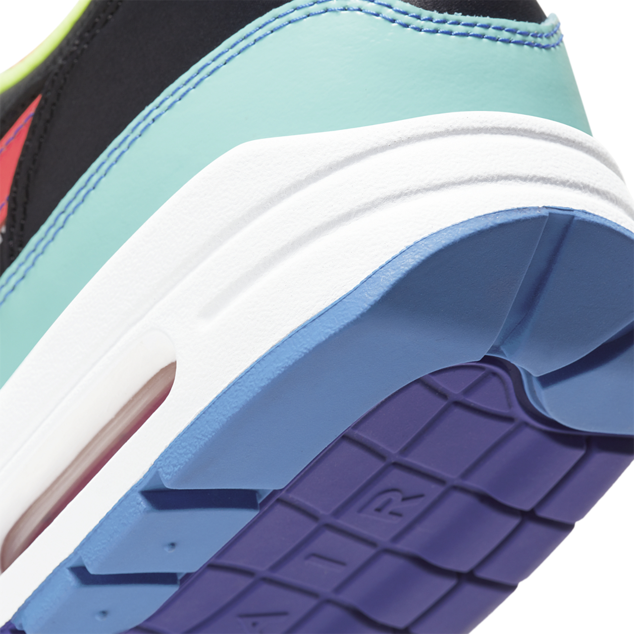 Nike Air Max 1 Image 7 of 7. Tap to open photo gallery.