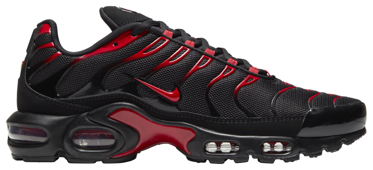 Nike Air Max Plus Image 1 of 5. Tap to open photo gallery.