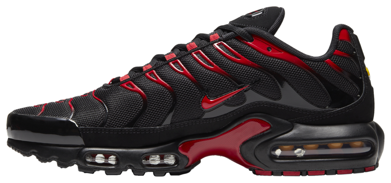 Nike Air Max Plus Image 2 of 5. Tap to open photo gallery.