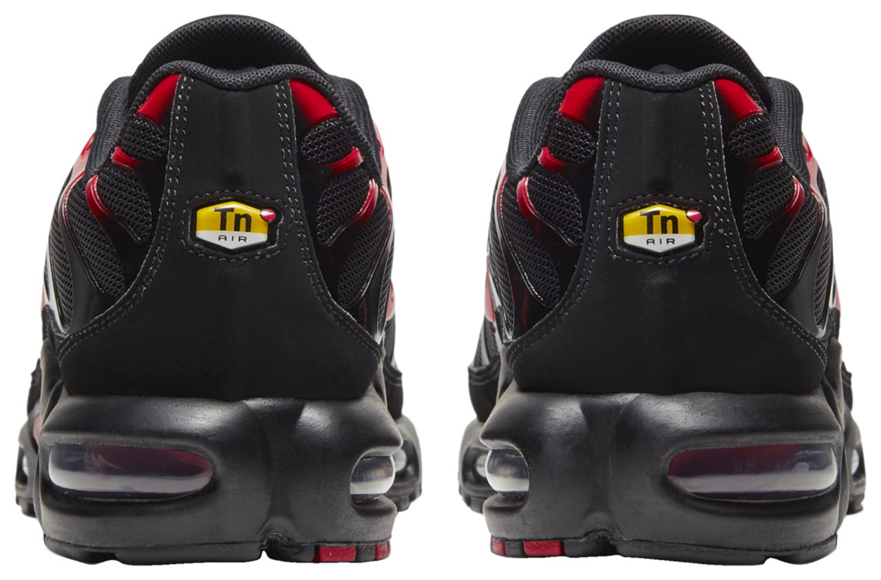 Nike Air Max Plus Image 3 of 5. Tap to open photo gallery.