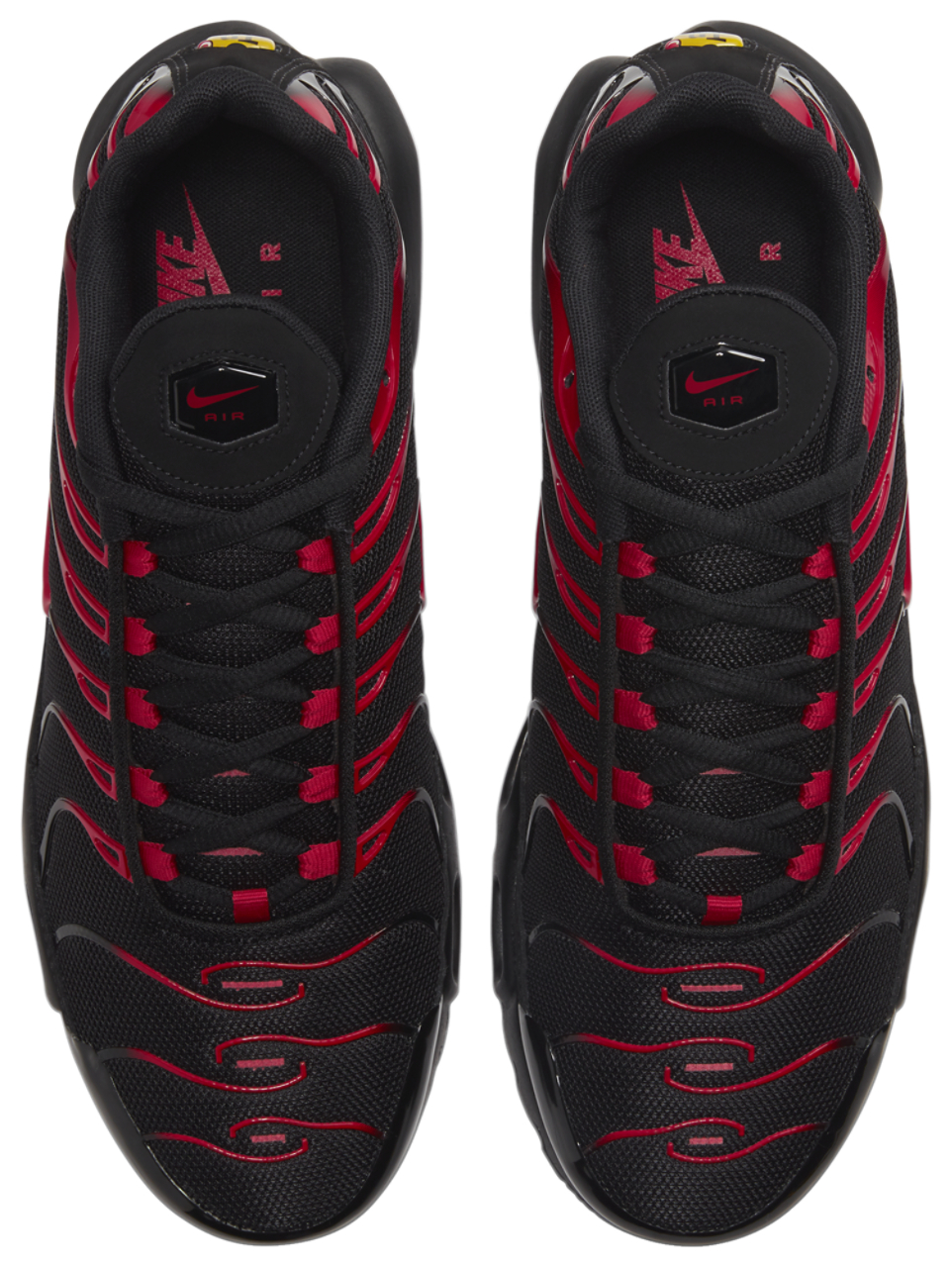 Nike Air Max Plus Image 4 of 5. Tap to open photo gallery.