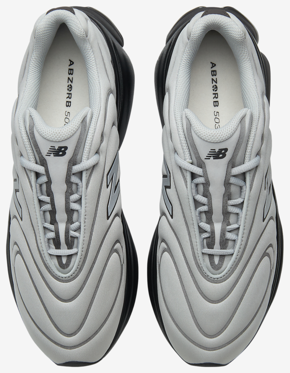 New Balance 5030 Image 4 of 7. Tap to open photo gallery.