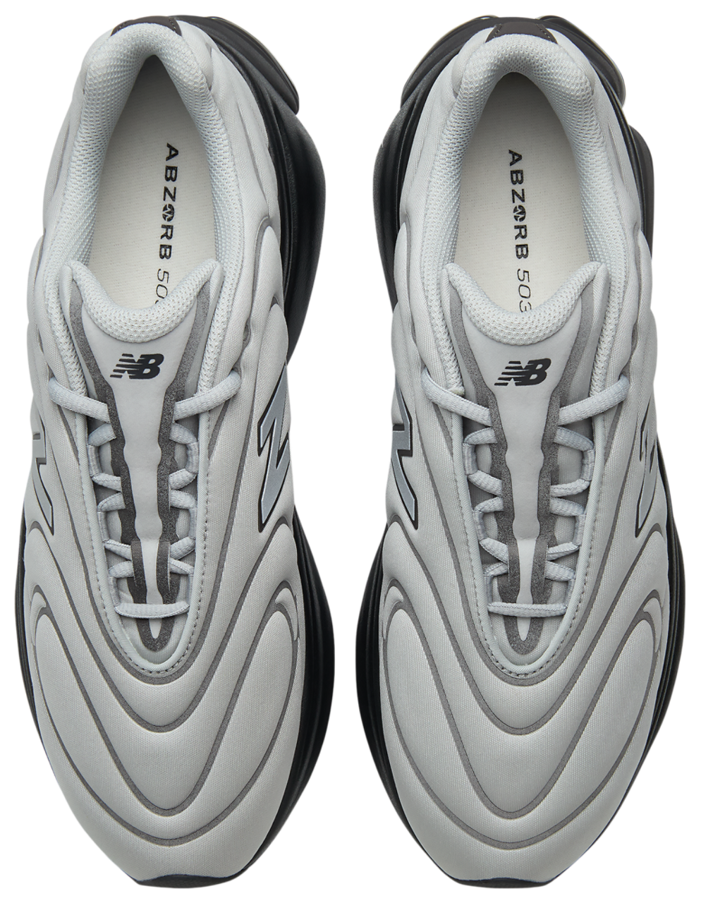 New Balance 5030 Image 4 of 7. Tap to open photo gallery.