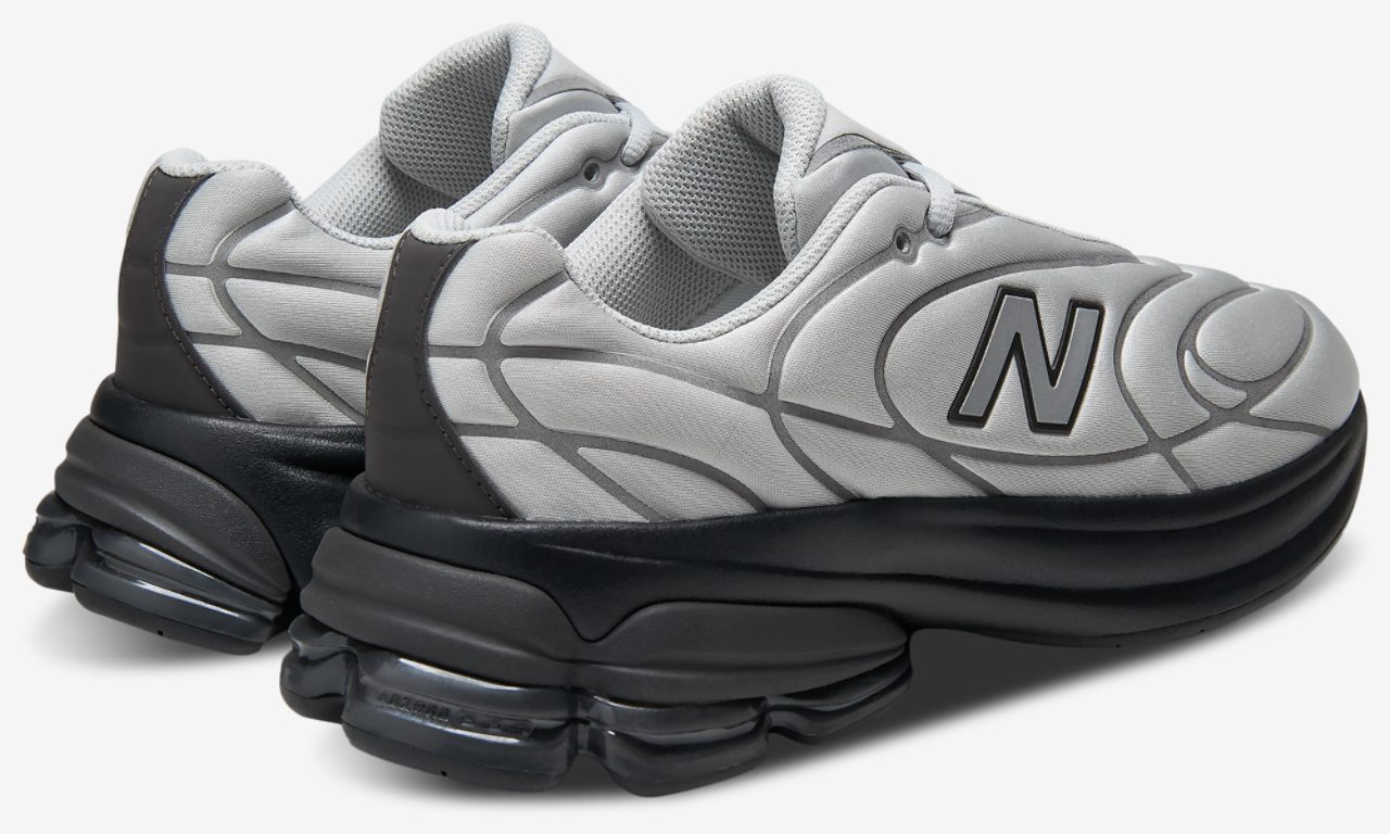 New Balance 5030 Image 7 of 7. Tap to open photo gallery.