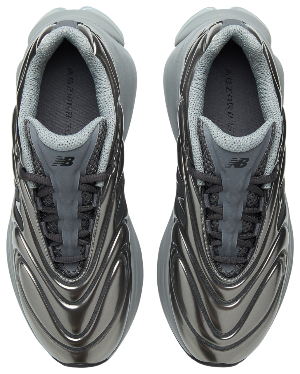 New Balance 5030 Image 4 of 6. Tap to open photo gallery.
