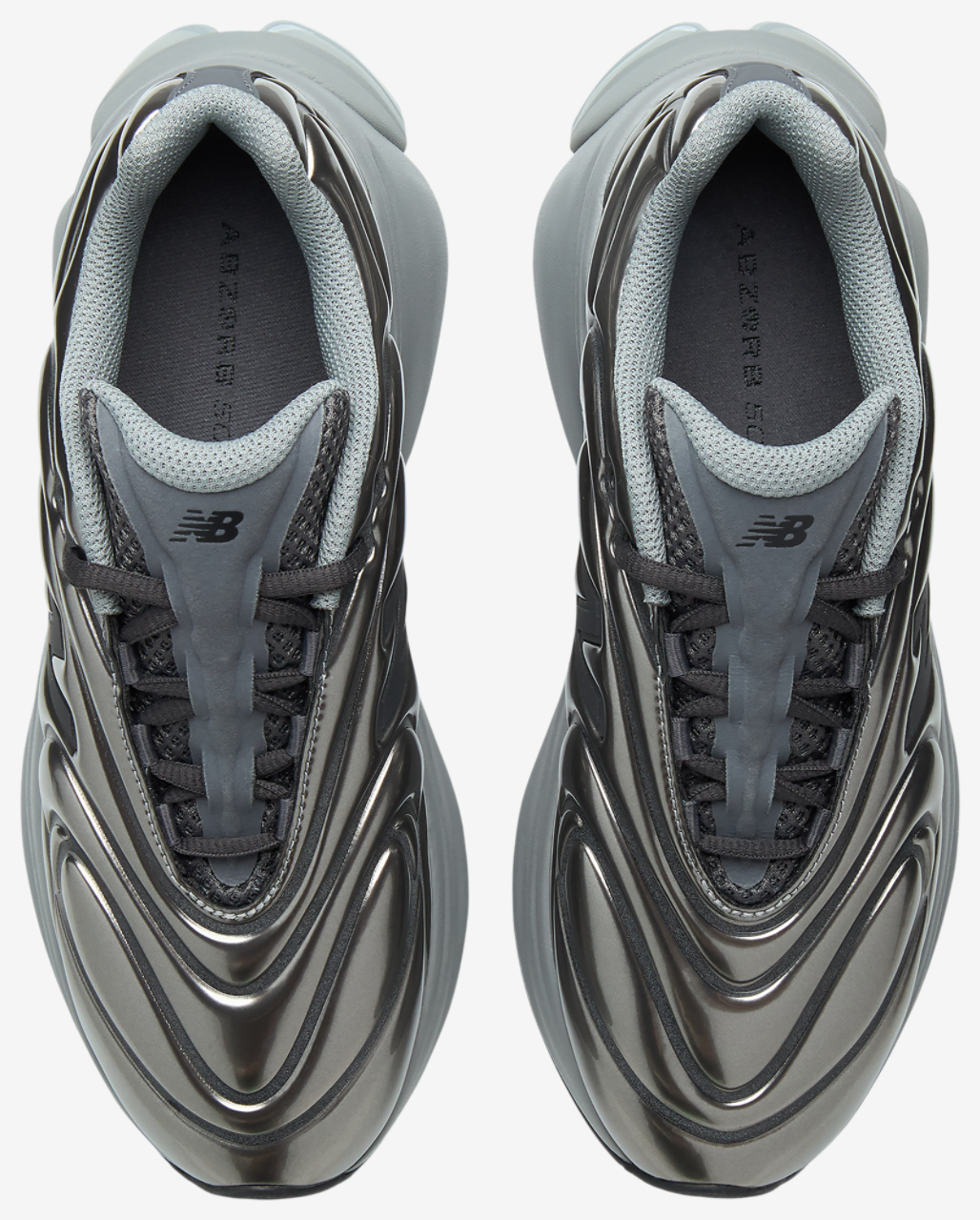 New Balance 5030 Image 4 of 6. Tap to open photo gallery.