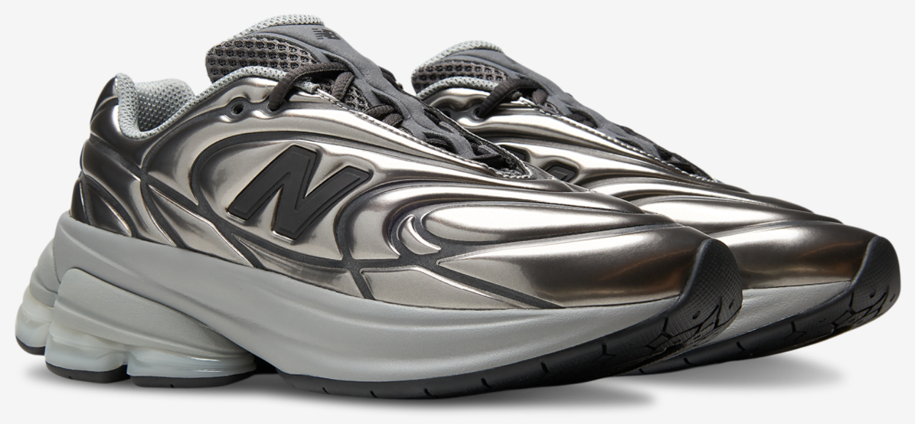New Balance 5030 Image 6 of 6. Tap to open photo gallery.